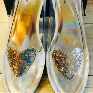 Ellie Brand Shoes